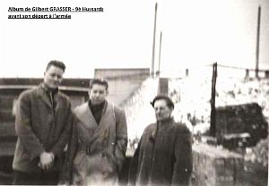 Grasser-9e Hussards - 138